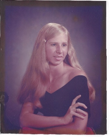 Gena Adkisson's Classmates profile album