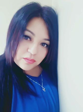 Michelle Nambo-Rojas's Classmates® Profile Photo