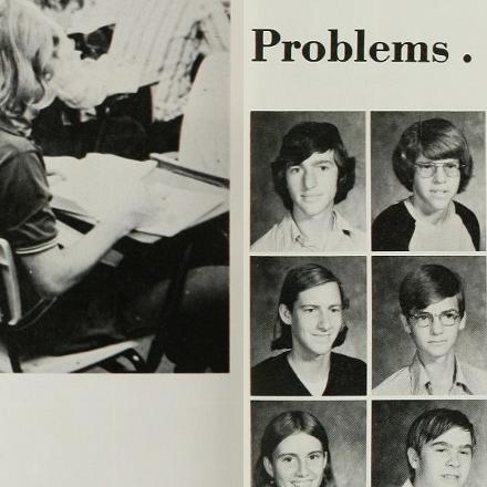 Ann Ertel's Classmates profile album