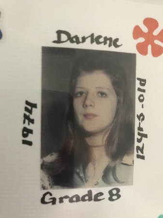 Darlene Wall's Classmates profile album