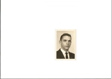 Norman Lawhorn's Classmates profile album