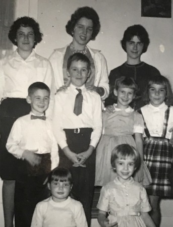 Phyllis Ramsey ( Little )'s Classmates profile album