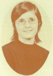Joan Houghton's Classmates profile album