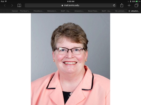 Judy Wessell's Classmates® Profile Photo