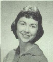 Ramona Jones' Classmates profile album