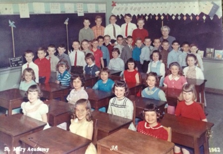 Mike Bartlett's Classmates profile album
