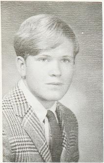 David Hartrey's Classmates profile album