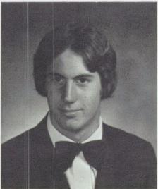 Paul Burdick's Classmates profile album