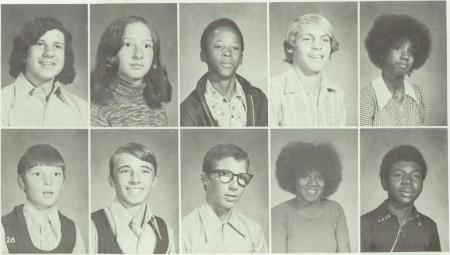 Larry Baker's Classmates profile album