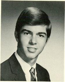 Jim Jolly's Classmates profile album