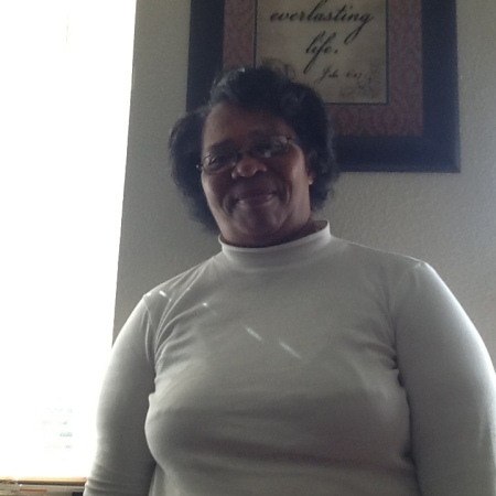 Gwendolyn Pryor-Cook's Classmates® Profile Photo