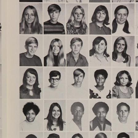 Roy Griffis' Classmates profile album