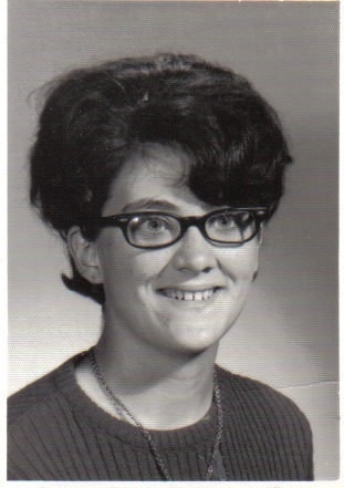 Linda Clayton's Classmates profile album