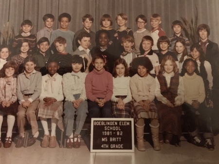 Darryl Peyton's Classmates profile album