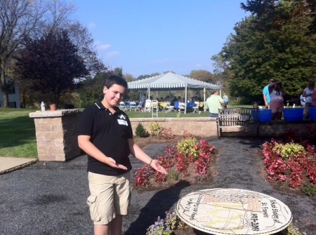 Kathy Navarre's album, SFA Fall 2013 Alumnae Picnic