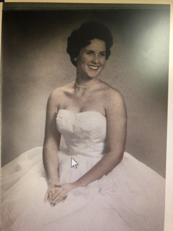 Karen Berry's Classmates profile album