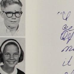 Linda Watson's Classmates profile album