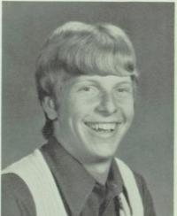 Tim Baricevic's Classmates profile album