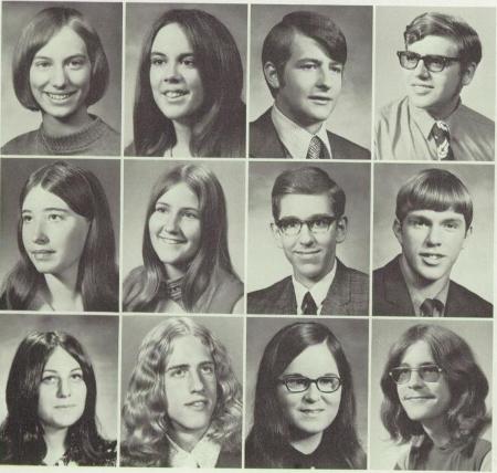 Jane Struve's Classmates profile album