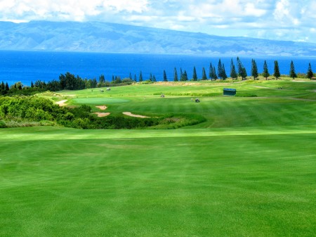 Kapalua Maui