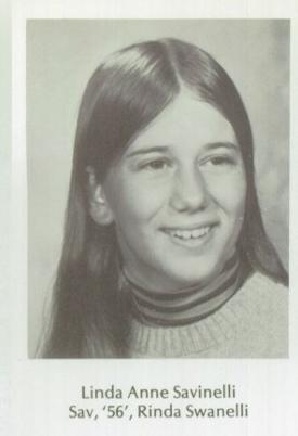 Linda Savinelli's Classmates profile album