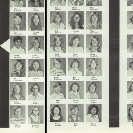 Kevin Adams' Classmates profile album