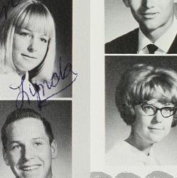 Gary Romano's Classmates profile album
