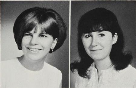 Patricia Jackson's Classmates profile album