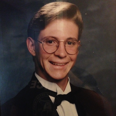 Michael (Wil) Garner's Classmates profile album