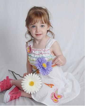 Hayley Annmarie Lang 2 years 