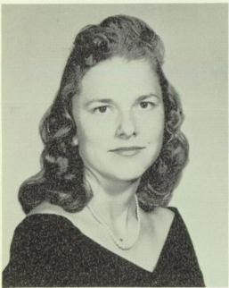 Gloria Scott's Classmates profile album