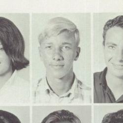 Steve Mahle's Classmates profile album