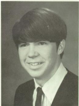 John Vickerman's Classmates profile album