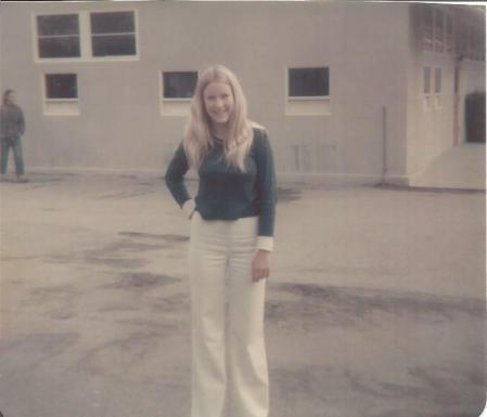 Lisa Armfield's album, High school photos