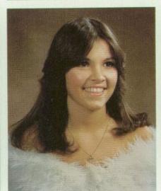 Gina Wisecarver's Classmates profile album