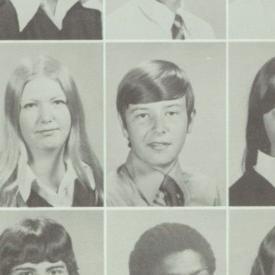 Terry Caulder's Classmates profile album