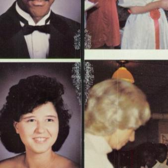 Teresa Campbell's Classmates profile album