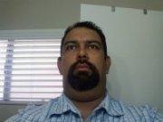 Cesar Uribe's Classmates® Profile Photo