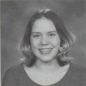 Katherine Coupe's Classmates profile album