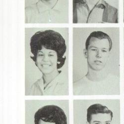 Gene Anderson's Classmates profile album