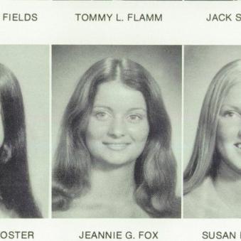 Jeannie Young's Classmates profile album