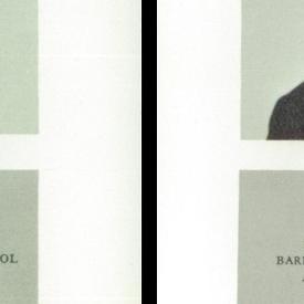 Alfred Bowles' Classmates profile album