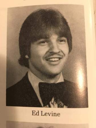 Ed Levine's Classmates profile album