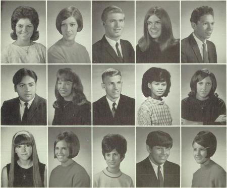 Marsha McCracken's Classmates profile album