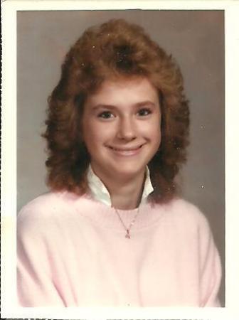 Lisa Hoffman's Classmates profile album