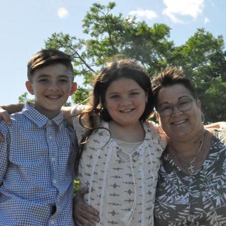 Judy Adler's Classmates® Profile Photo