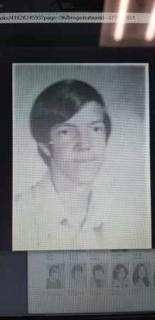 Wayde Weaver's Classmates profile album