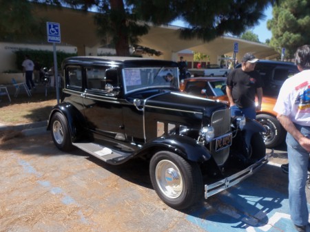 Kenneth Grant's album, Torrance High Car Show Oct.12th 2013