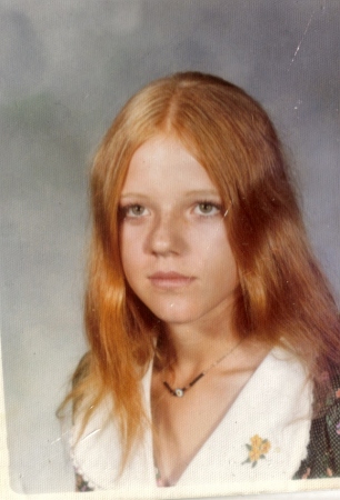 Karen McEuen's Classmates profile album