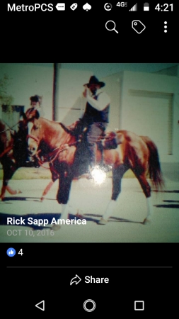 Rick Sapp's Classmates® Profile Photo